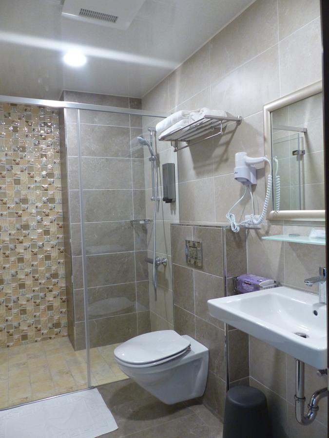 Kla B&B Kaohsiung Esterno foto