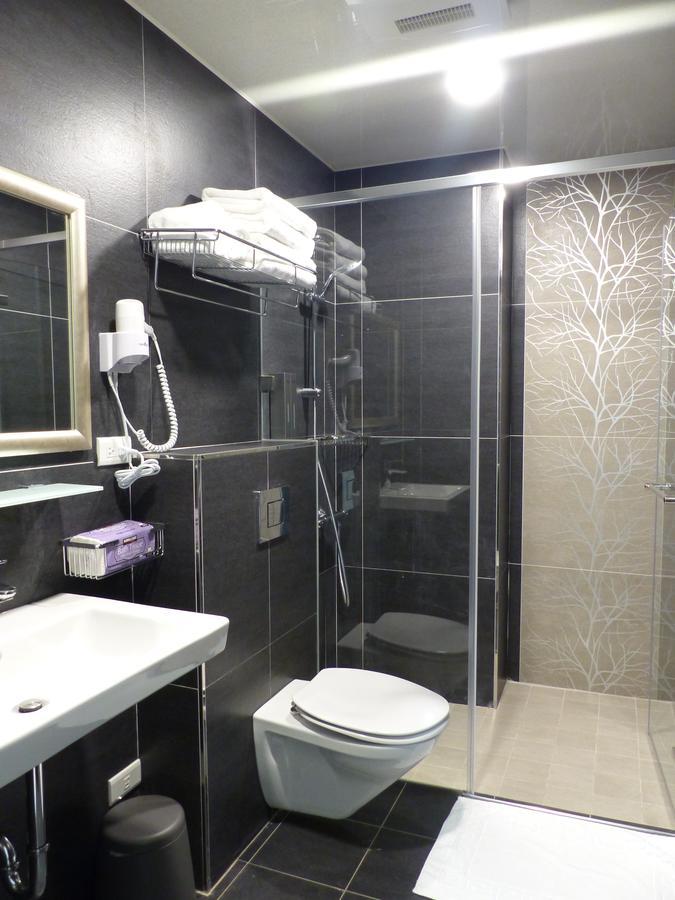 Kla B&B Kaohsiung Esterno foto