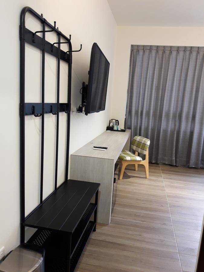 Kla B&B Kaohsiung Esterno foto