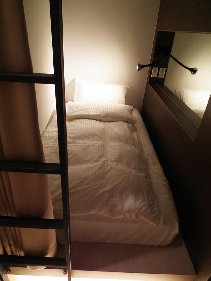 Kla B&B Kaohsiung Esterno foto