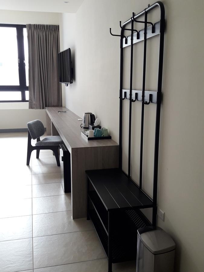 Kla B&B Kaohsiung Esterno foto