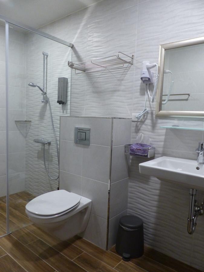 Kla B&B Kaohsiung Esterno foto