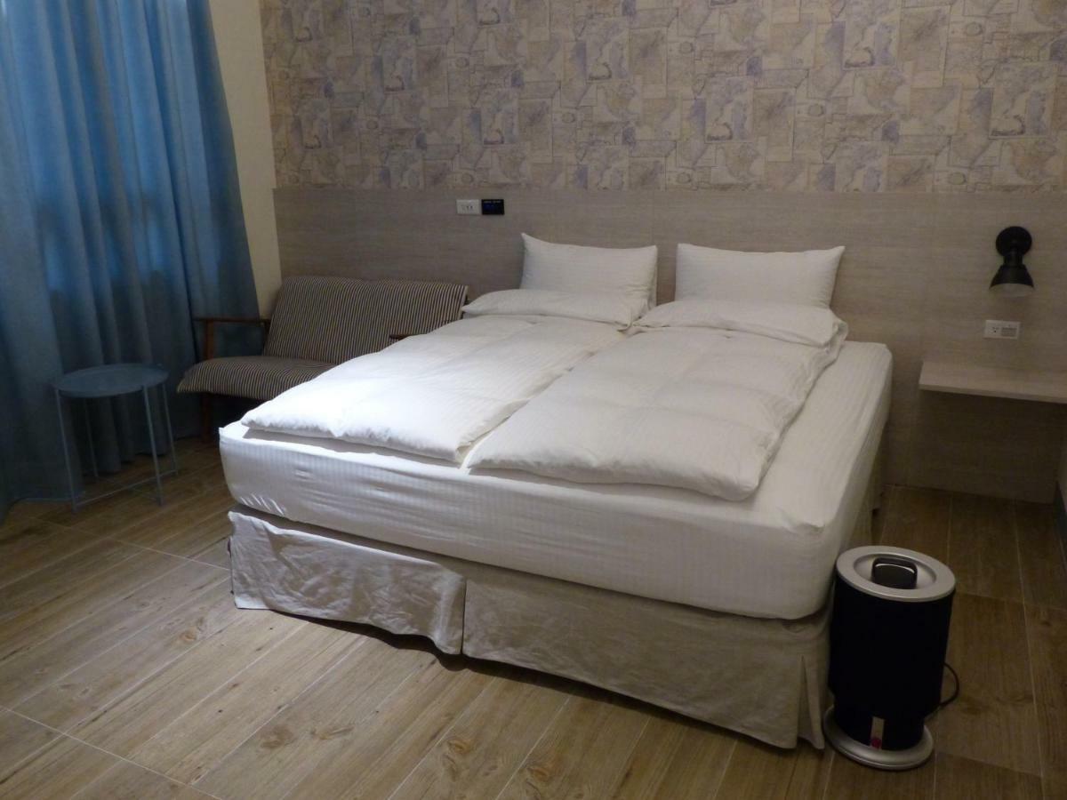 Kla B&B Kaohsiung Esterno foto